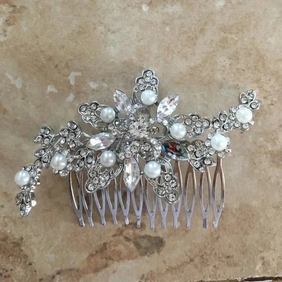 🍉WEDDING Comb - Picture 1 of 3